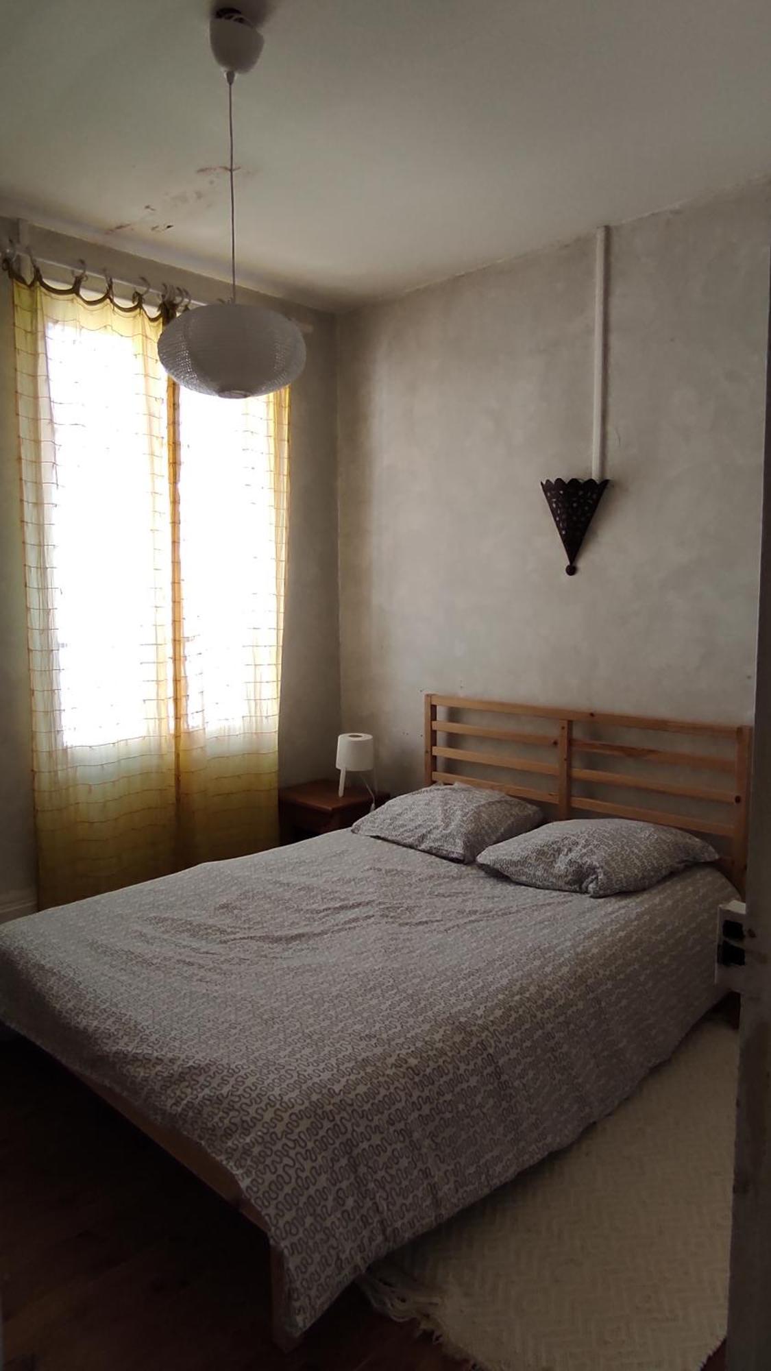 וישי Grande Maison Ancienne Simple Et Spacieuse. מראה חיצוני תמונה